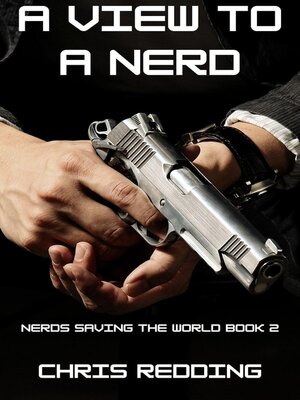 cover image of A View to a Nerd